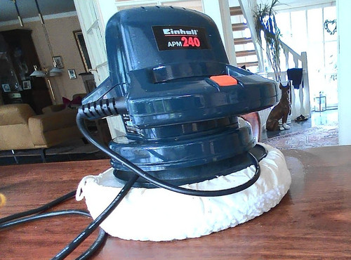 Einhell apm 240 - einhell,
