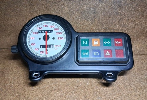 Ducati monster tachoinstrument - monster,