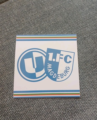 Aufkleber ultras fans fc - ultras, 1.fc