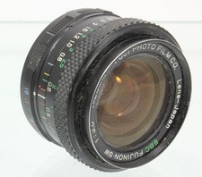 Fuji EBC Fujinon-SW 1:3,5 f=28mm Objekiv für M42 - 64718