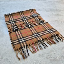 Burberry London Schal Vintage