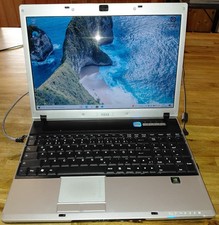 MSI Megabook M670 – 8GB RAM
