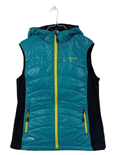 Moorhead damen steppweste - damen,