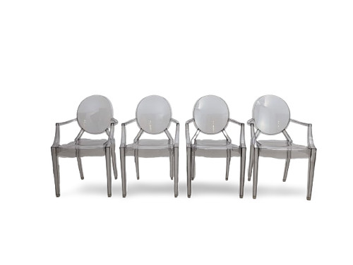 4er set kartell design - set,