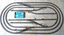 Märklin H0 M Gleisanlage II