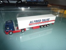 HERPA SATTELZUG ALFRED