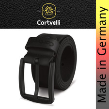 Cartvelli Ledergürtel Herren