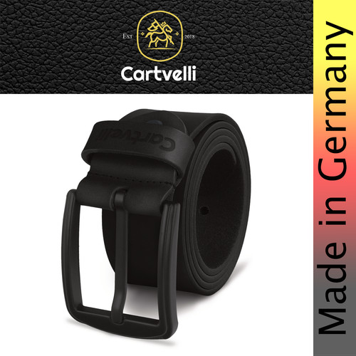Cartvelli ledergürtel herren - cartvelli,