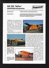 DOPPSTADT WS 720