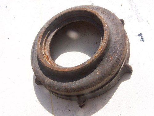 Robur garant steckachsen - robur,