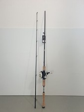 Abu Garcia MAX4PRO-L Casting Combo MH LH 1,98m 15-60g