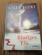 Blutiges Eis Giles, Blunt: