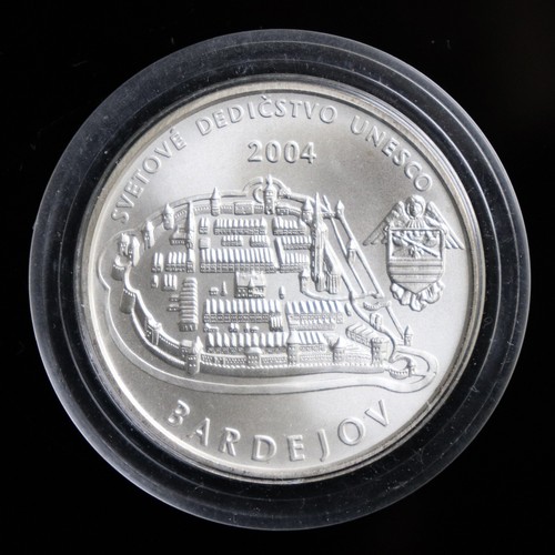 Münze slowakei 200 kronen - münze,