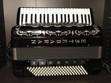 Akkordeon brandoni 120 bass - brandoni,