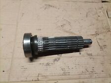 Fendt Farmer 105 LS Getriebe Welle Antriebswelle 