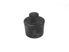 MZ Sitzbank Gummi Stöpsel Gummipuffer Gummis ETZ 125 150 250 301 251 Sitz Puffer