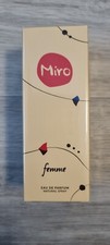 Miro - femme - Eau de Parfum -
