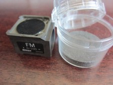 Nikon Mikroskop Filterwürfel FM  0/100 Cube Diaphot Optiphot Labophot Mikrophot