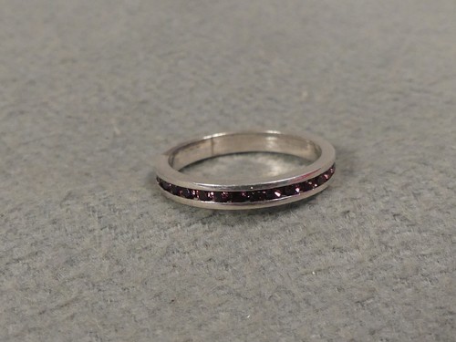 Eternity ring mit - eternity,