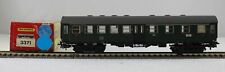 Trix 3371 Umbauwagen 1./2. Klasse der DB aus Sammlung ohne OVP