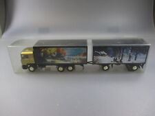 Herpa: Herpa Sondermodell m. Winterlandschaft     (GK71)