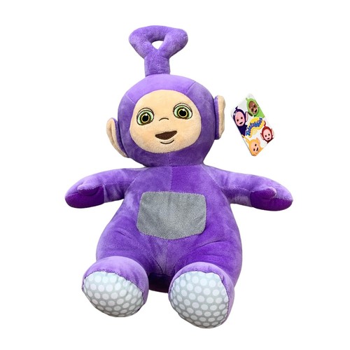 Teletubbies kuscheltier - teletubbies,
