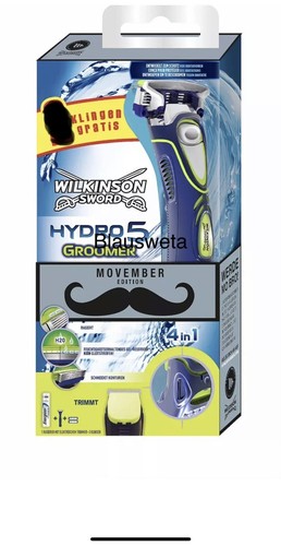 Wilkinson hydro groomer - 5,
