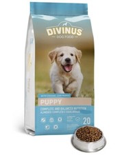 Divinus Puppy Trockenfutter