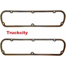 Ford V8 Ventildeckel Dichtung