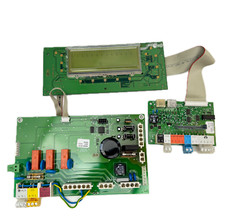 De Dietrich Thermique Steuerung 8806-5144 Display Platine + 8806-5131 8806-5132