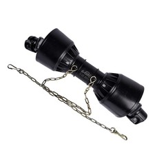 520 mm Länge Traktor