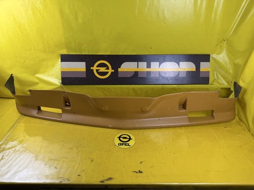 Opel ascona spoiler - ascona, a