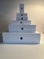 Konvolut original apple - original,