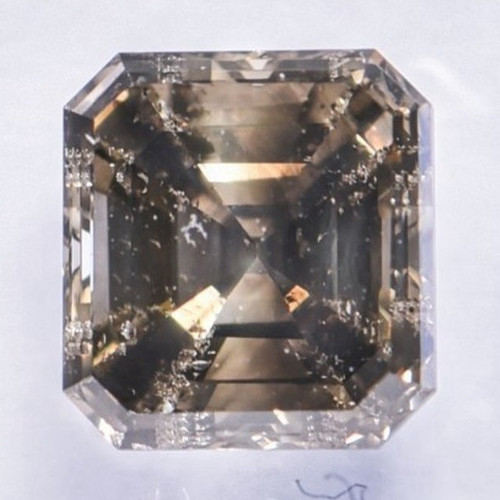 Igi natürlicher loser - loser, diamant