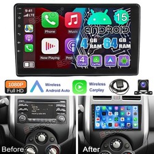 Android carplay 64gb - carplay, 4+64gb
