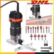 Elektrische Oberfräse 800W