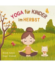 Yoga für Kinder im Herbst