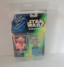 Star Wars Power Of The Force