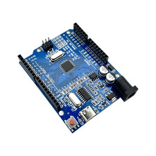 UNO R3 Entwicklungsboard mit