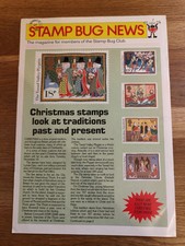 MAGAZIN - Stamp Bug Magazine