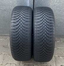 🟢 2x Allwetterreifen