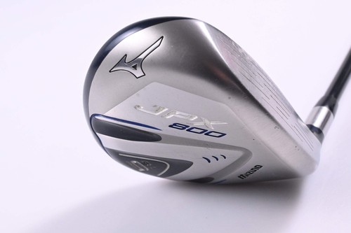 Mizuno jpx 800 - #5, 18