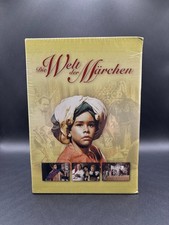 Die welt der - welt, dvds