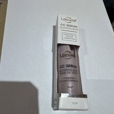 Lacura CC Serum Primer Glowing
