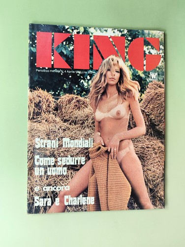 King april 1973 stanley - 4.,
