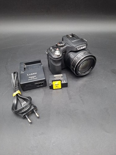 Panasonic lumix dmc fz200 - panasonic, dmc-fz200