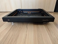 Dual 505 zarge gehäuse - 505-4,