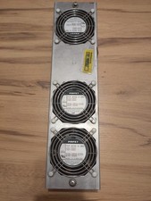 Papst 3-fach Lüftermodul 3× 8550 N-380, 220 V, Industrie, ungetestet