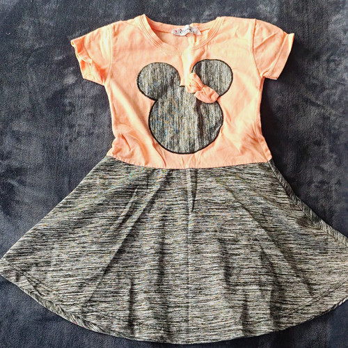 Cagan mädchen shirtkleid - cagan, gr