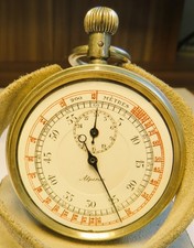 Alpina voll signierte